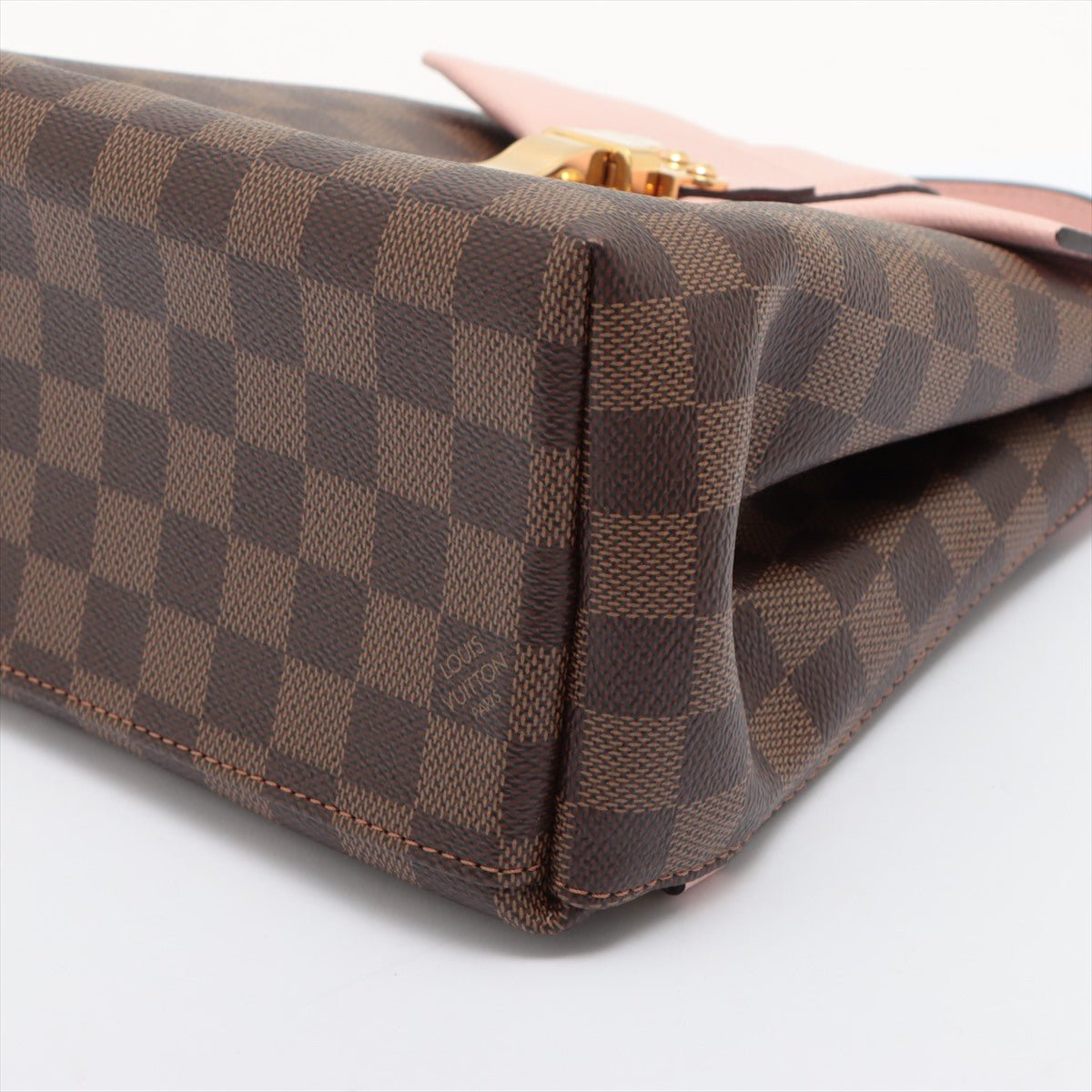 Clapton Damier Backpack