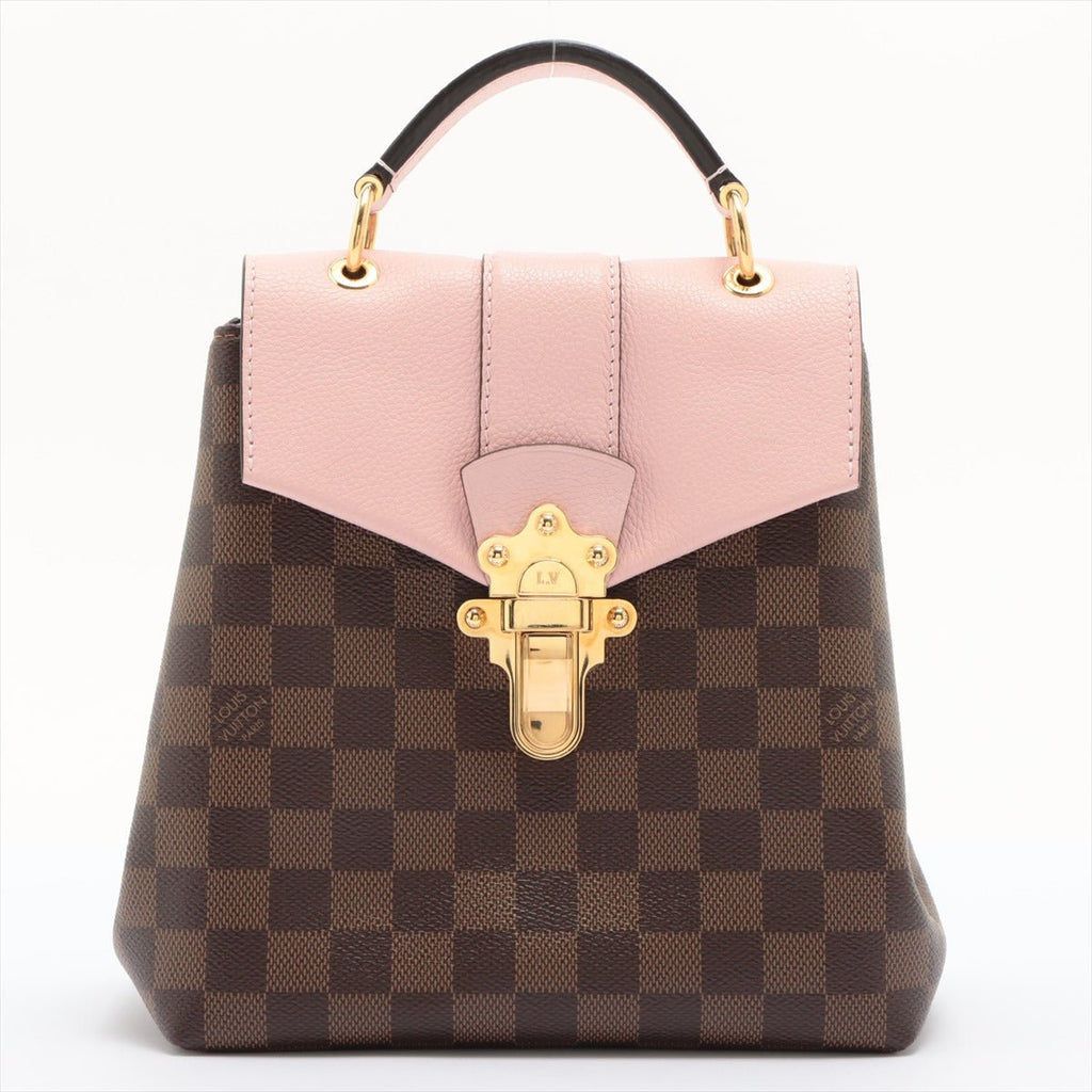 Clapton Damier Backpack