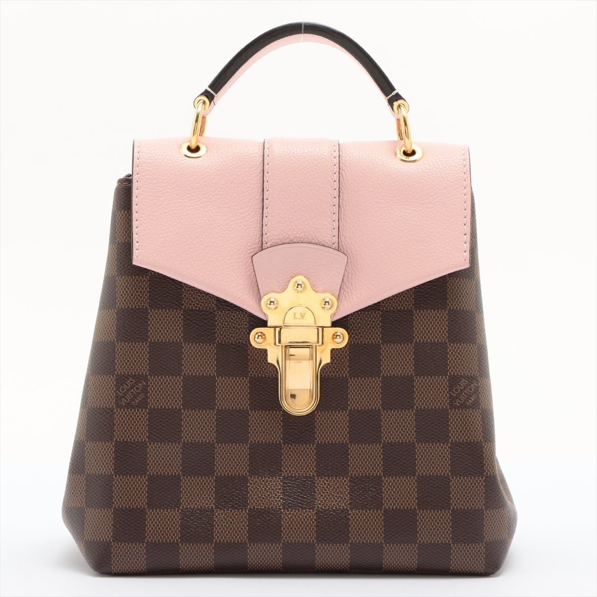 Clapton Damier Backpack