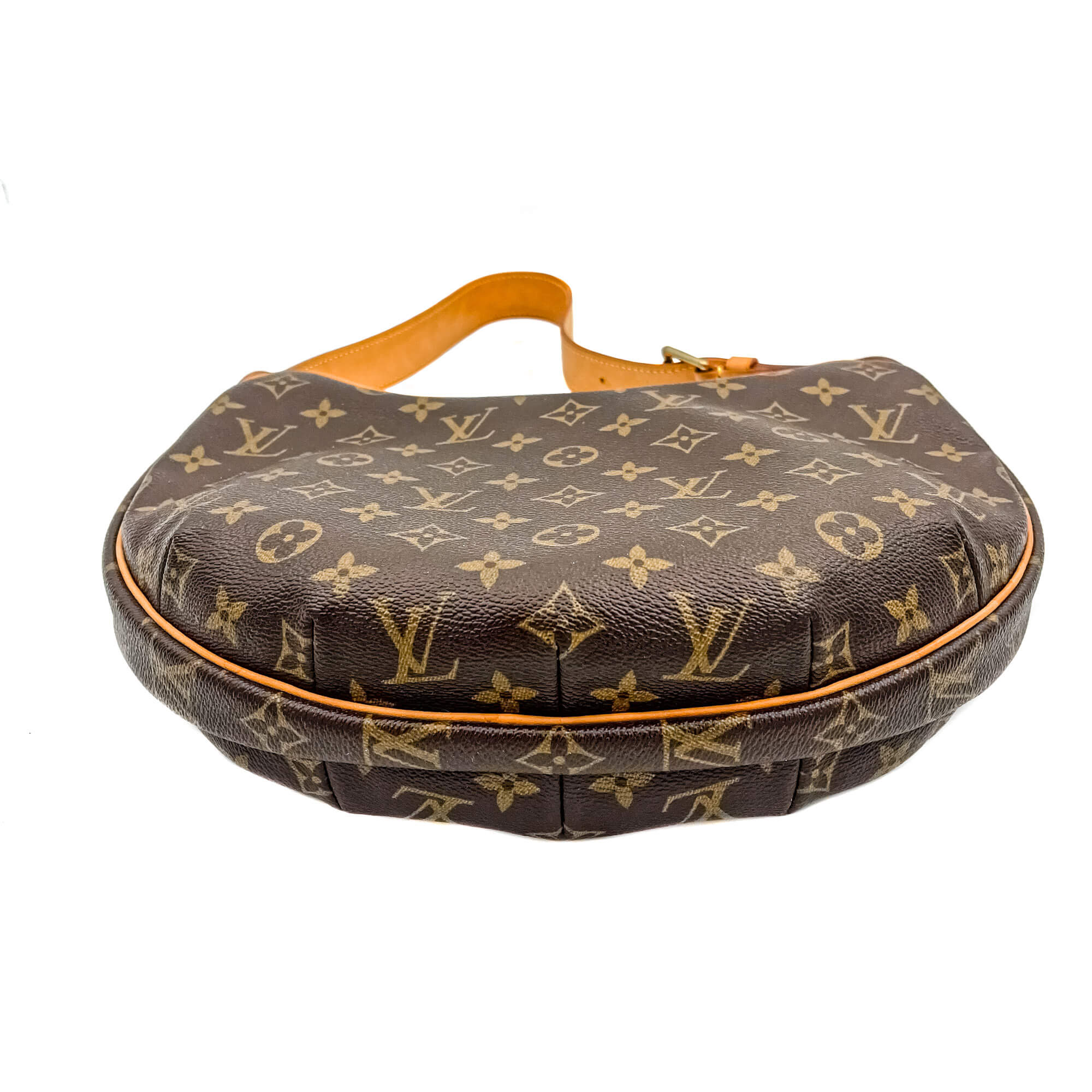 Croissant MM Monogram Bag