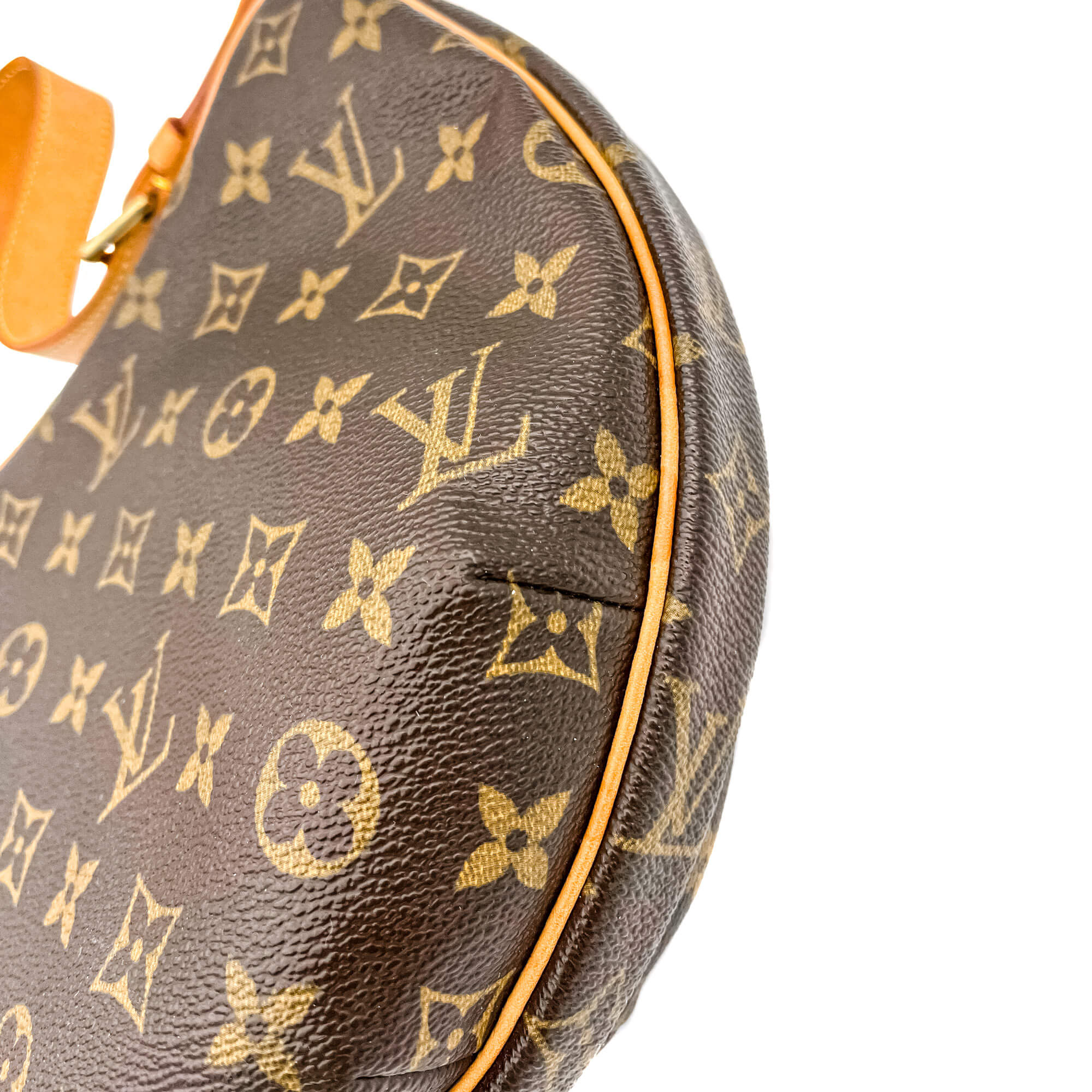 Croissant MM Monogram Bag
