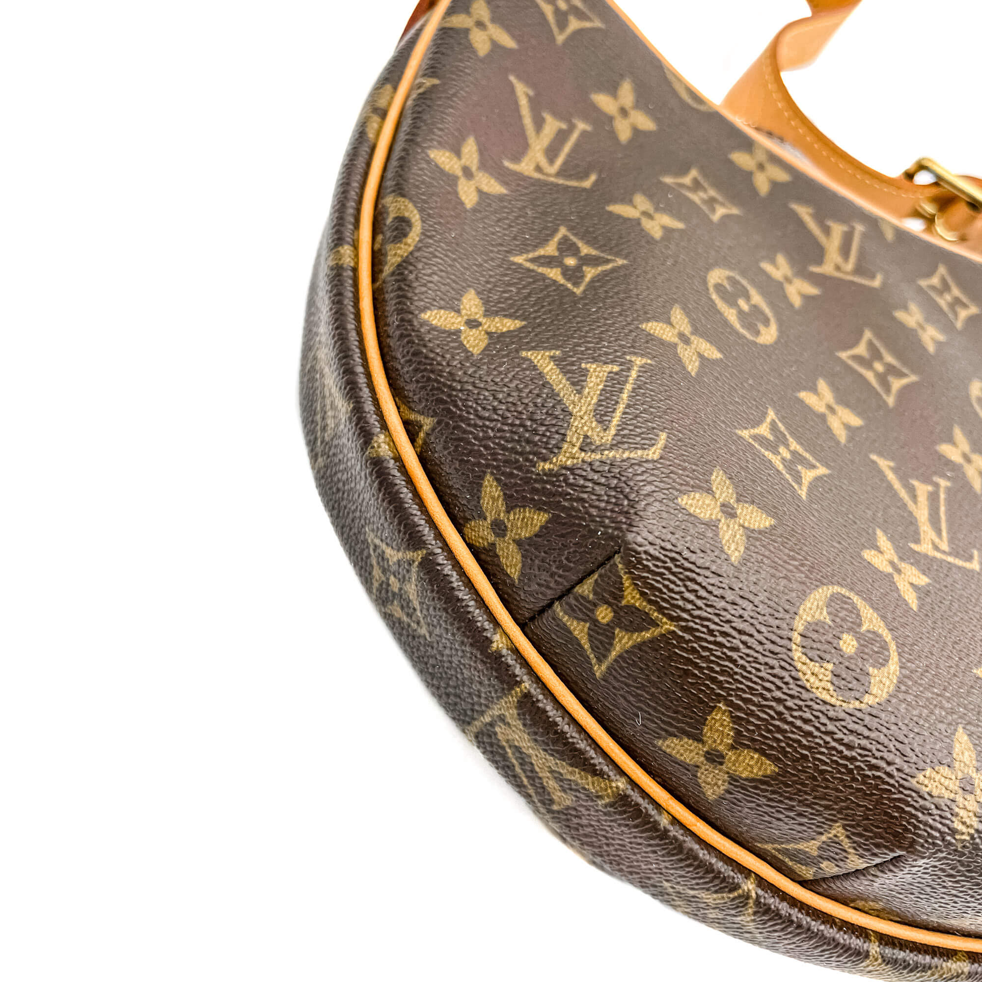 Croissant MM Monogram Bag