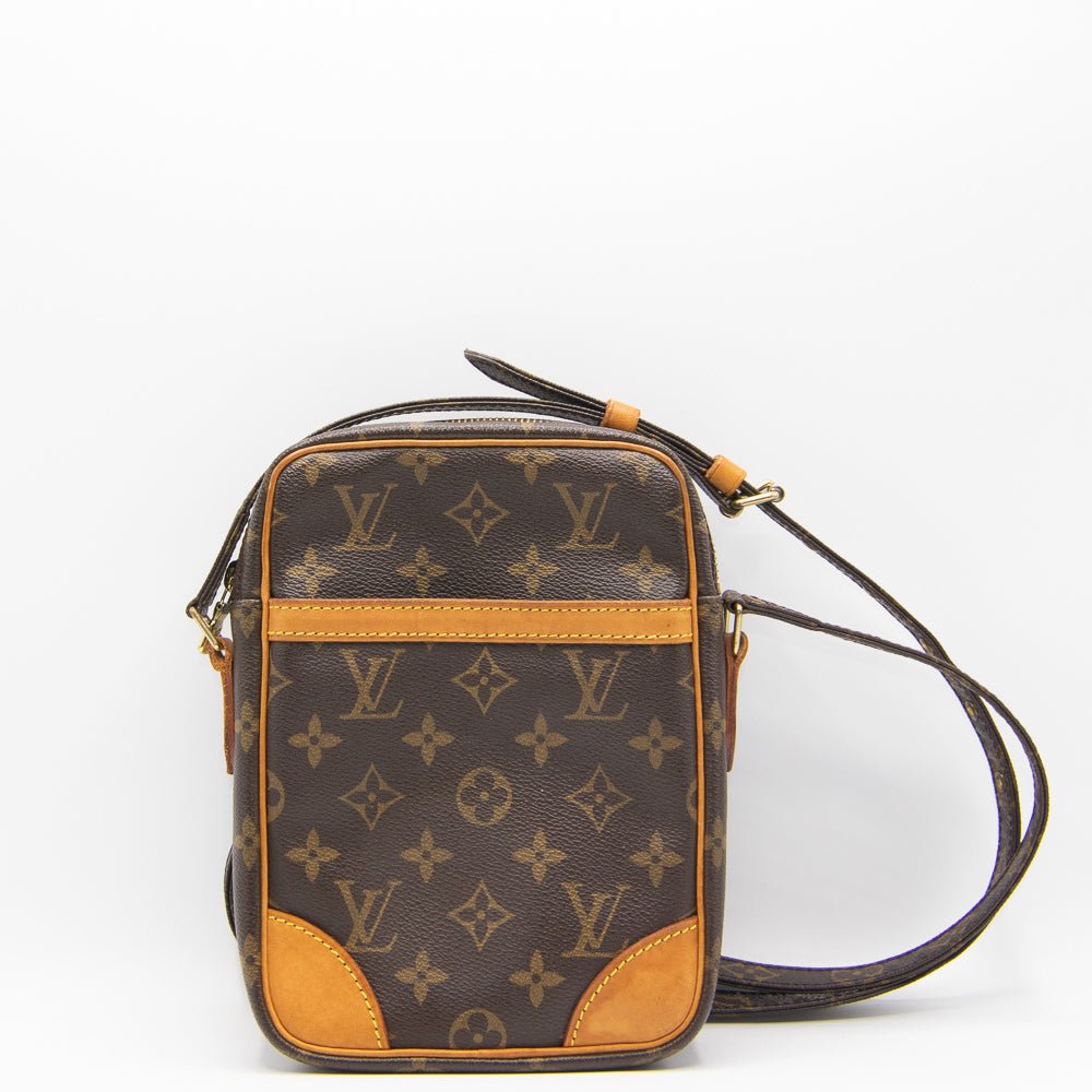 Danube Monogram M45266
