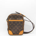 Danube Monogram M45266