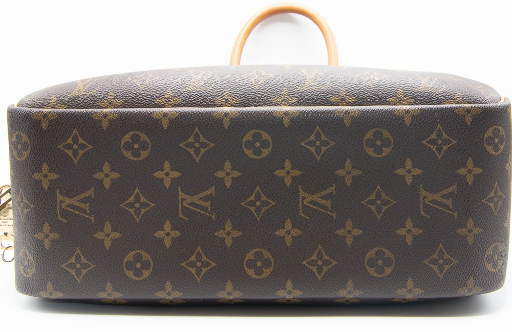 Deauville Monogram M47270