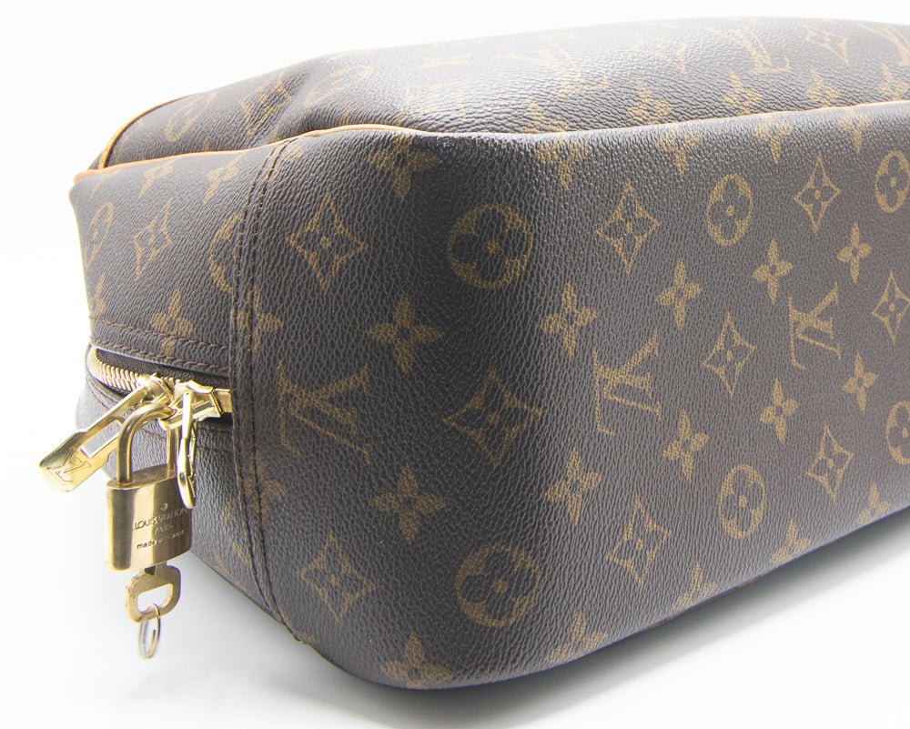 Deauville Monogram M47270