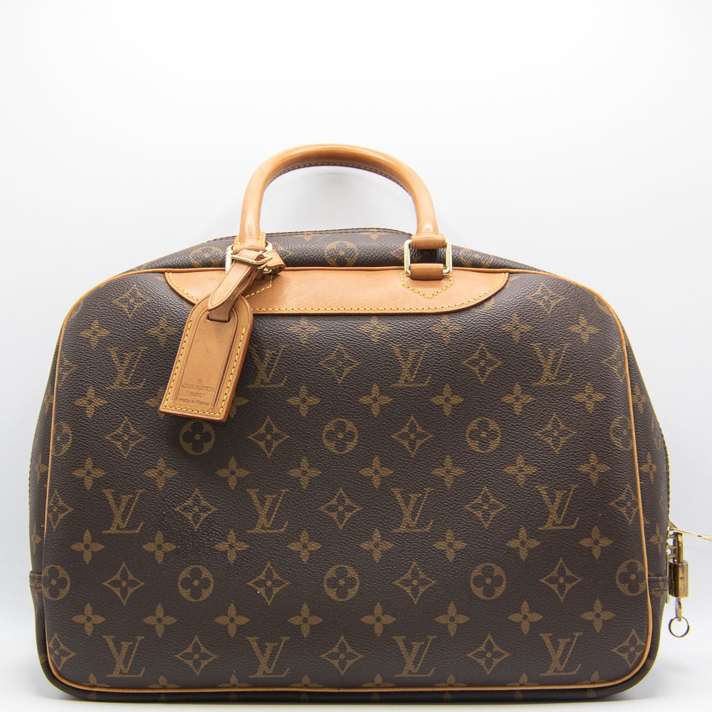 Deauville Monogram M47270