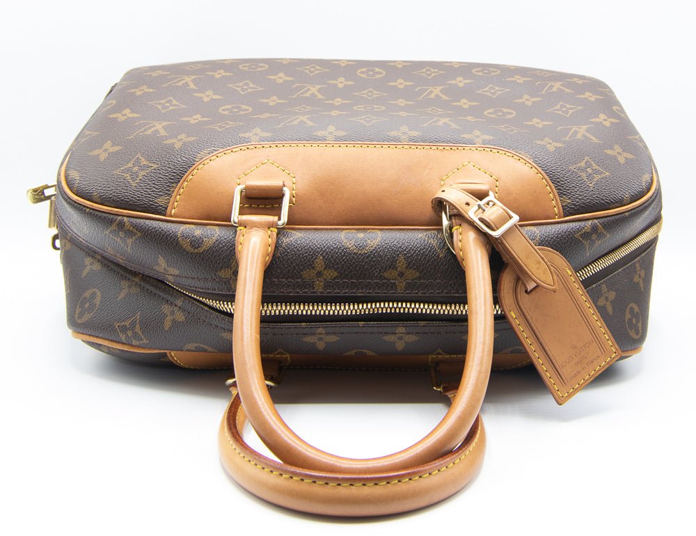 Deauville Monogram M47270