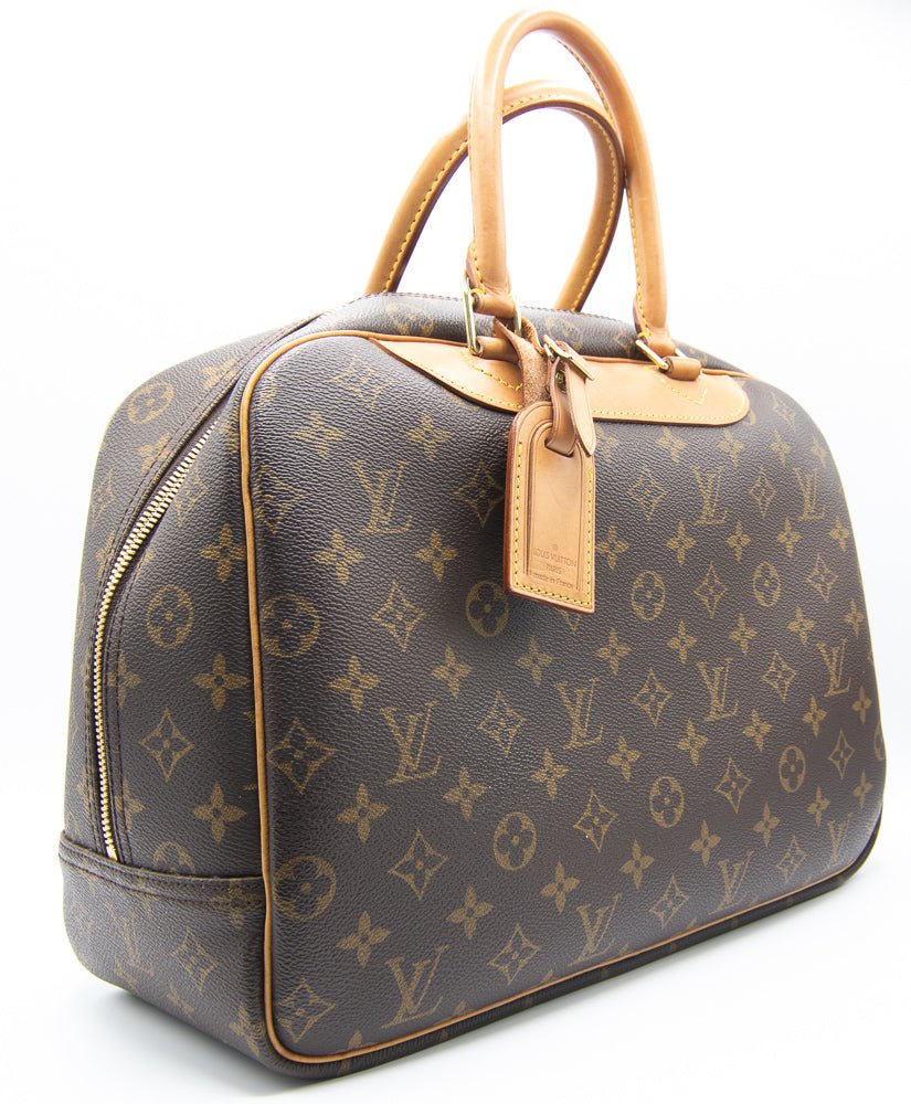Deauville Monogram M47270