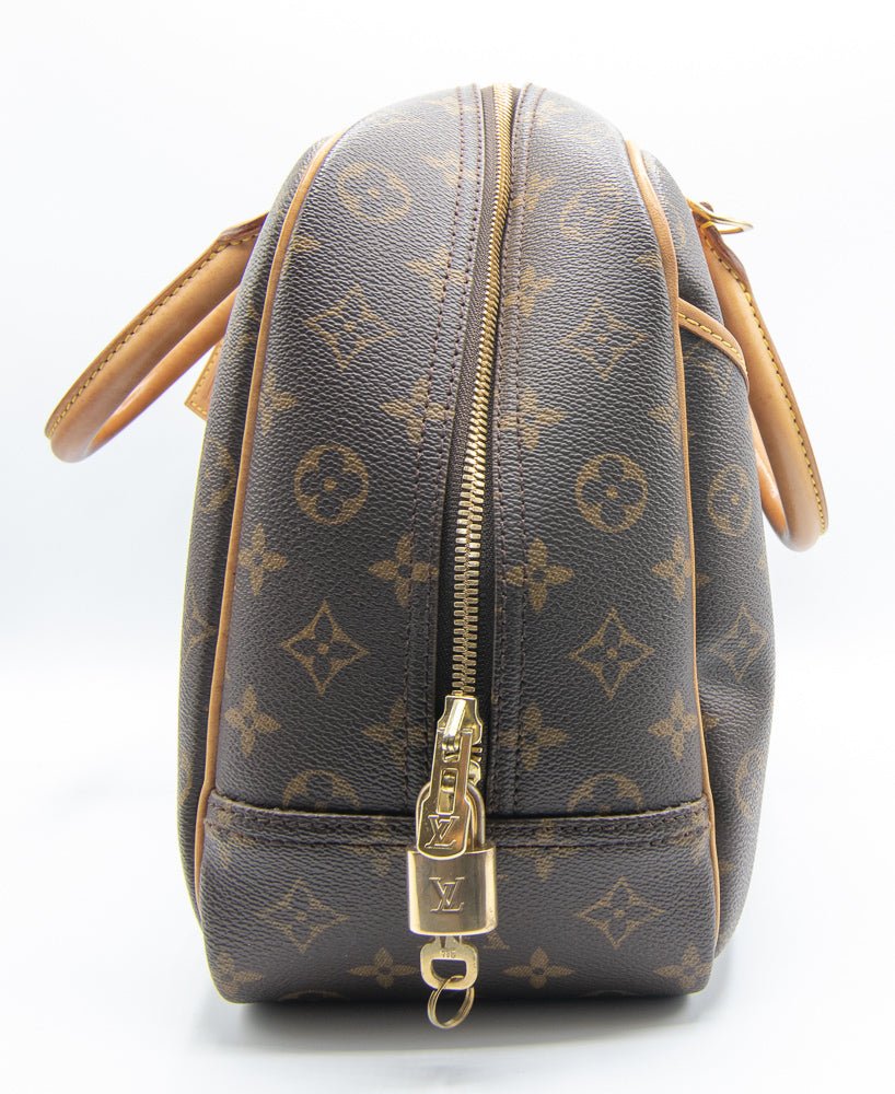 Deauville Monogram M47270