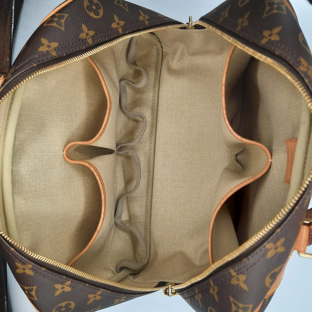Deauville Monogram M47270