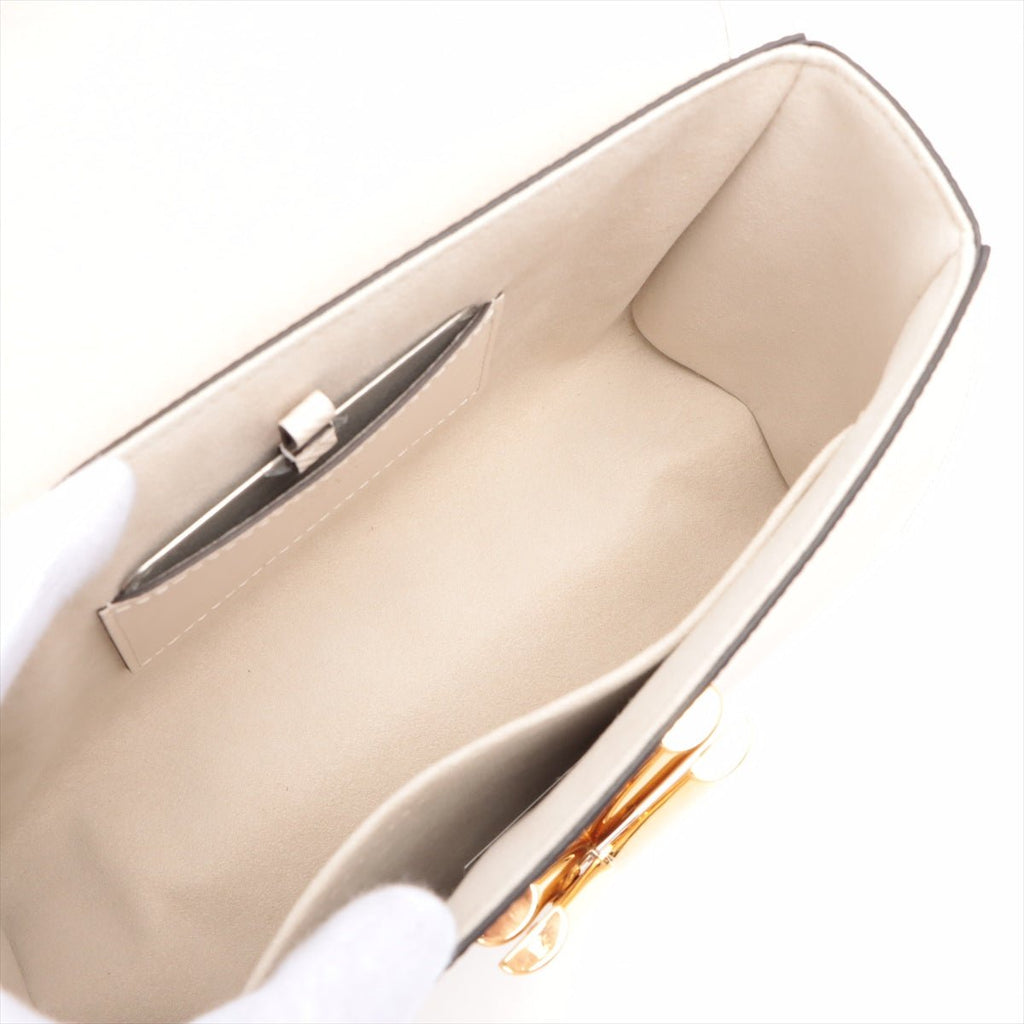 Epi Twist MM Epi Quartz