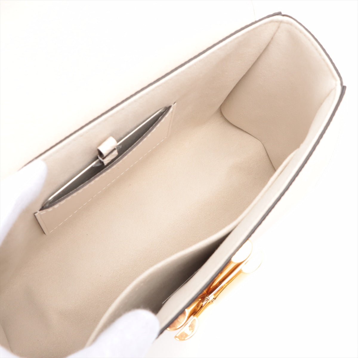 Epi Twist MM Epi Quartz
