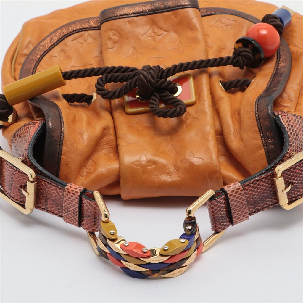 Epices Kalahari PM in Safran Limited Edition