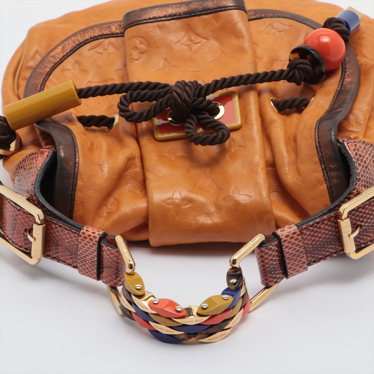 Epices Kalahari PM in Safran Limited Edition
