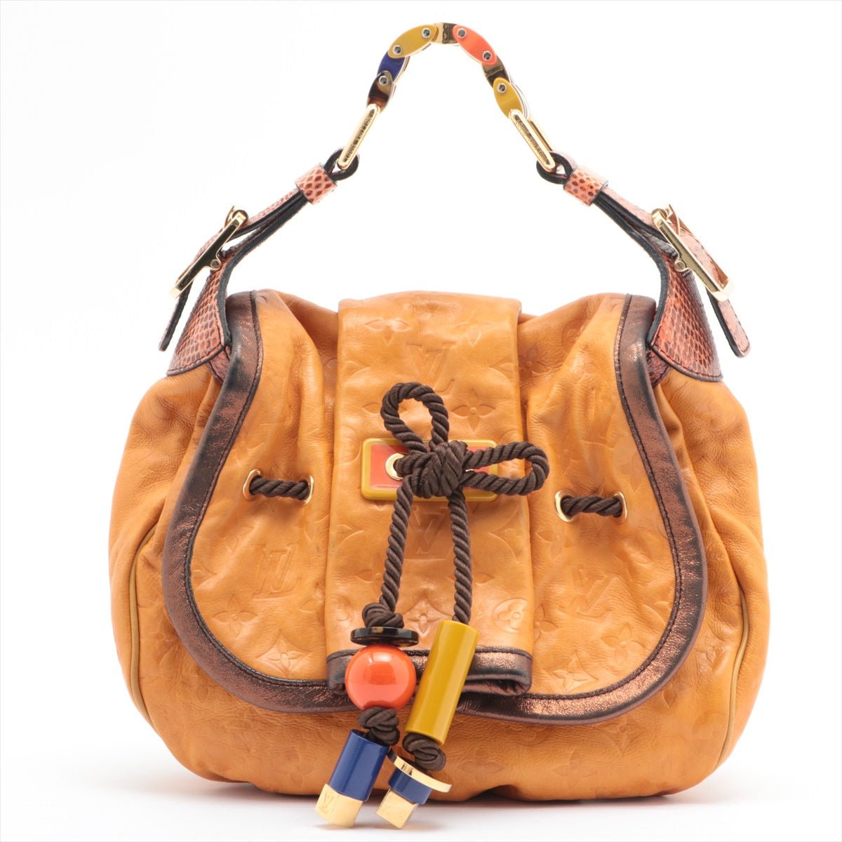 Epices Kalahari PM in Safran Limited Edition
