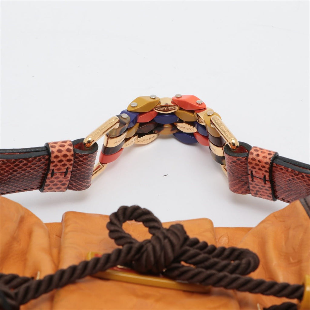 Epices Kalahari PM in Safran Limited Edition
