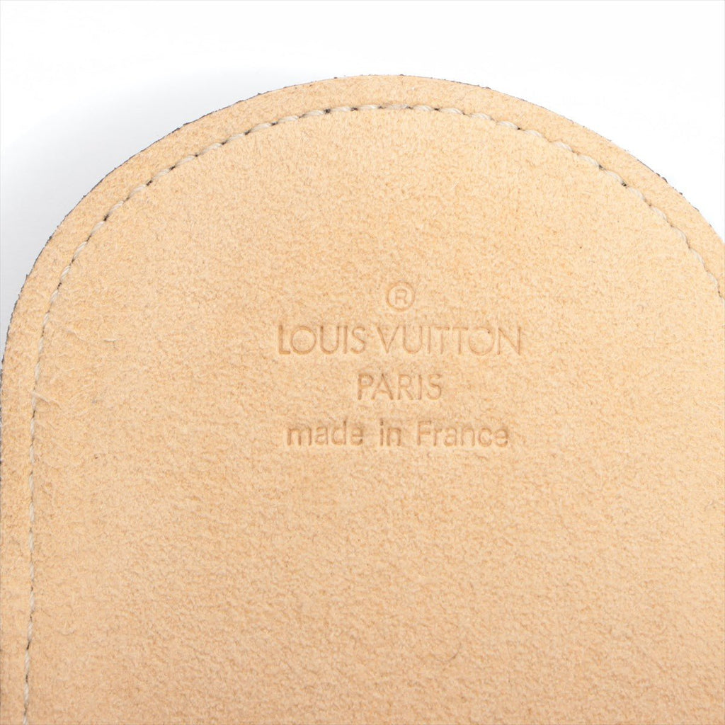 Etui Monogram Glasses Case
