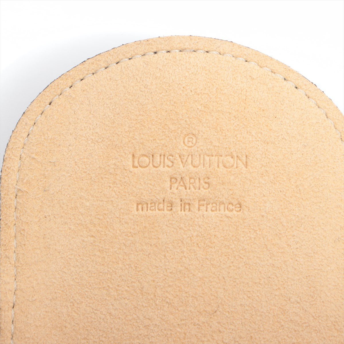 Etui Monogram Glasses Case