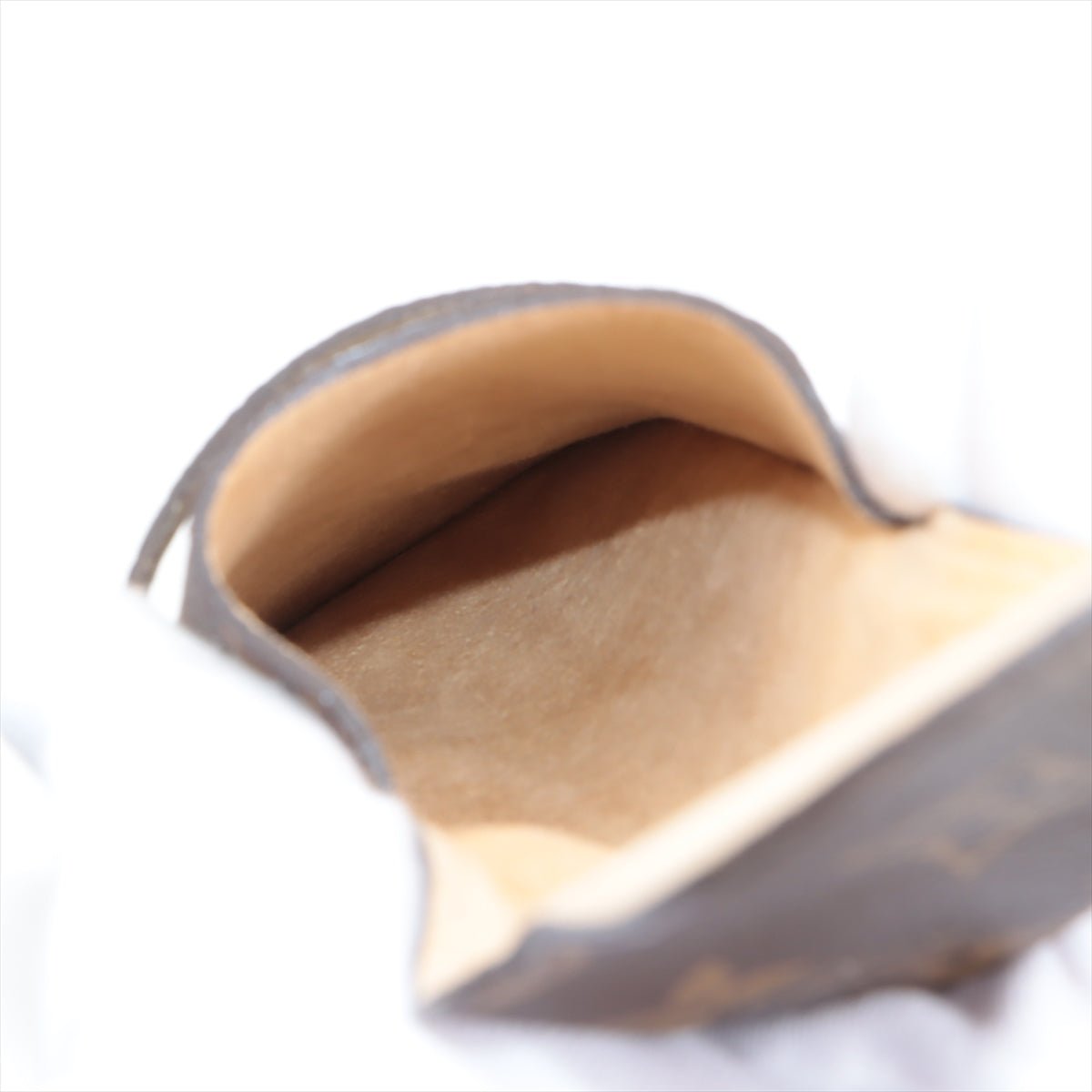 Etui Monogram Glasses Case