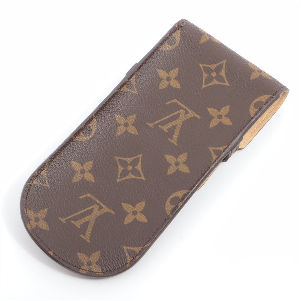 Etui Monogram Glasses Case
