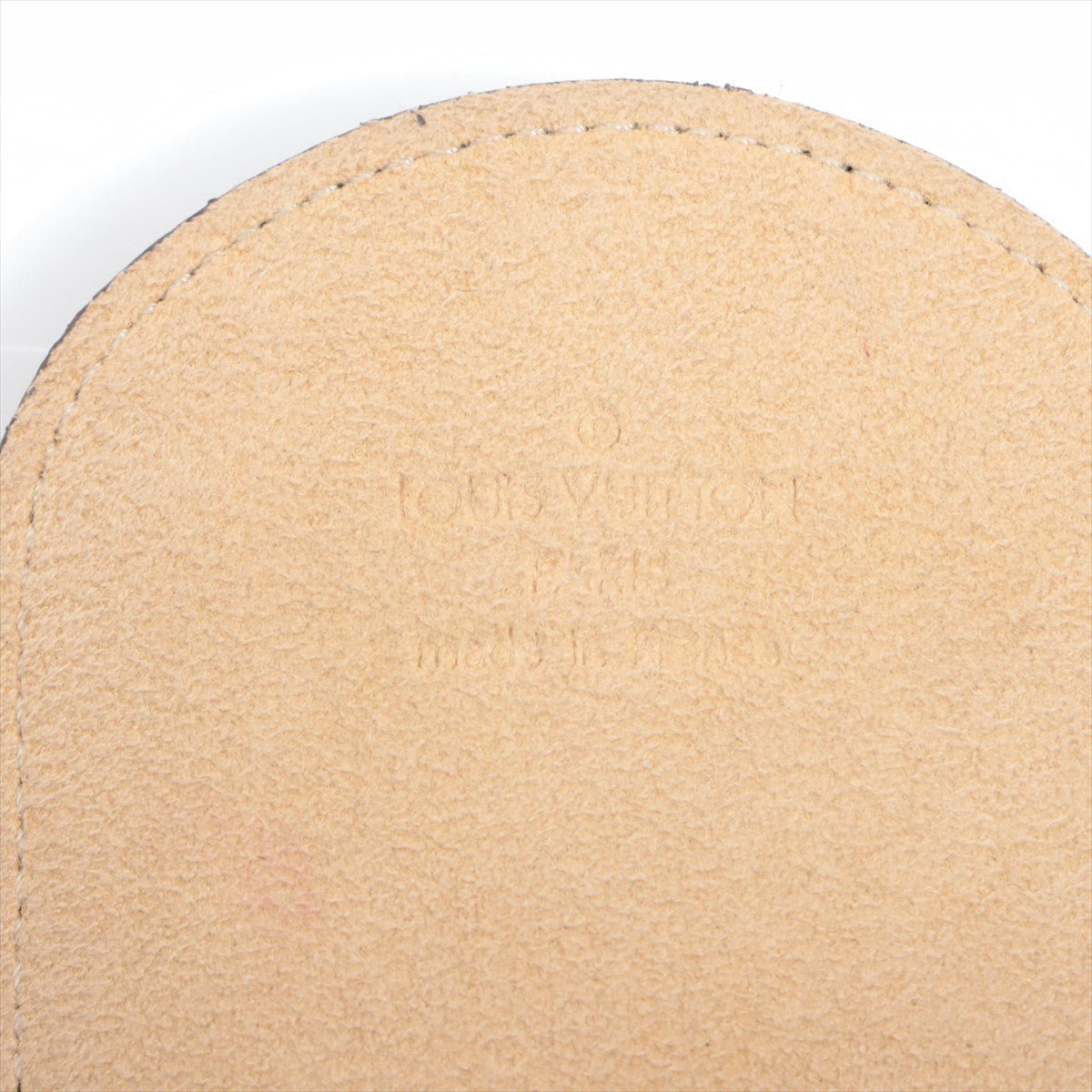 Etui Monogram Glasses Case
