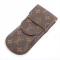 Etui Monogram Glasses Case