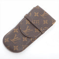 Etui Monogram Glasses Case