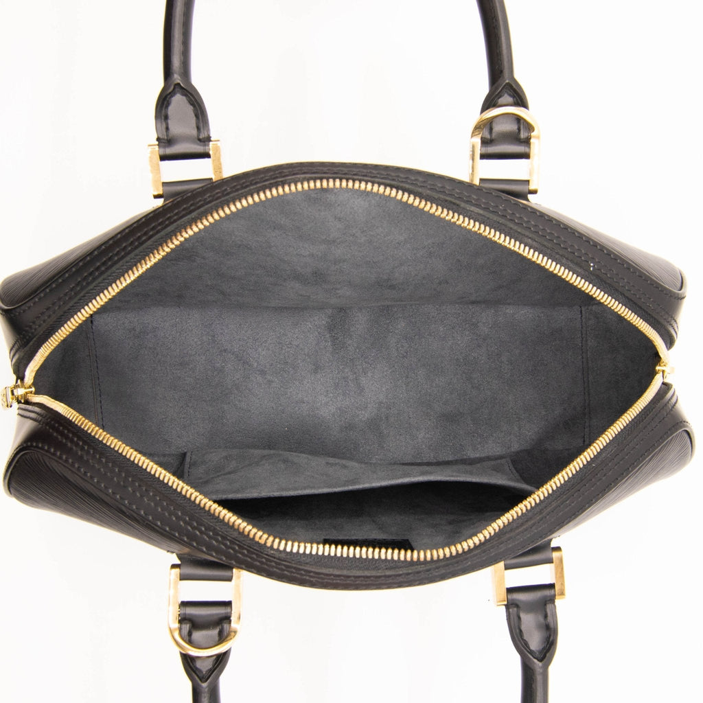 Jasmine Epi Black