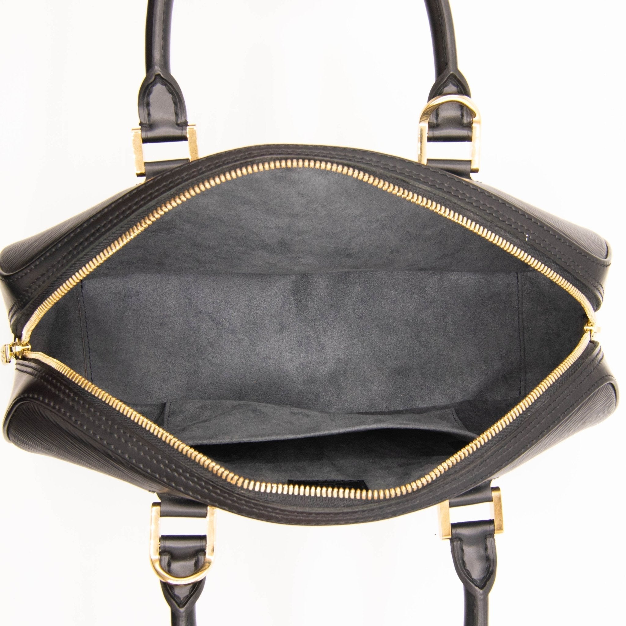 Jasmine Epi Black