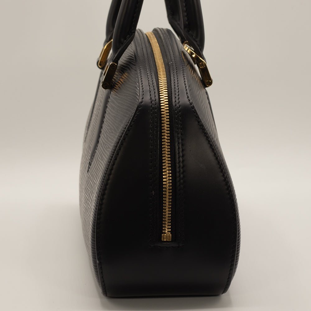 Jasmine Epi Black
