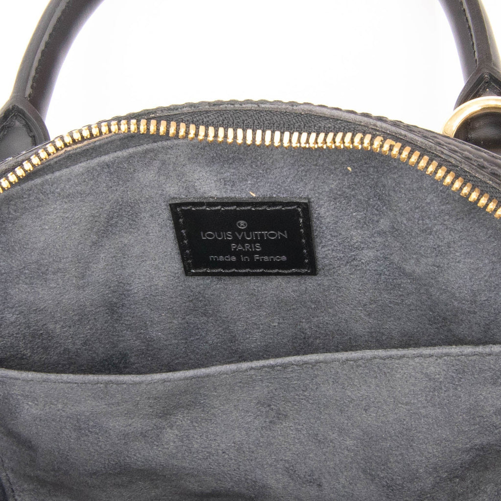 Jasmine Epi Black