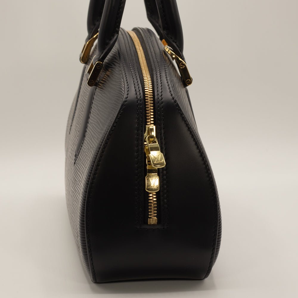 Jasmine Epi Black