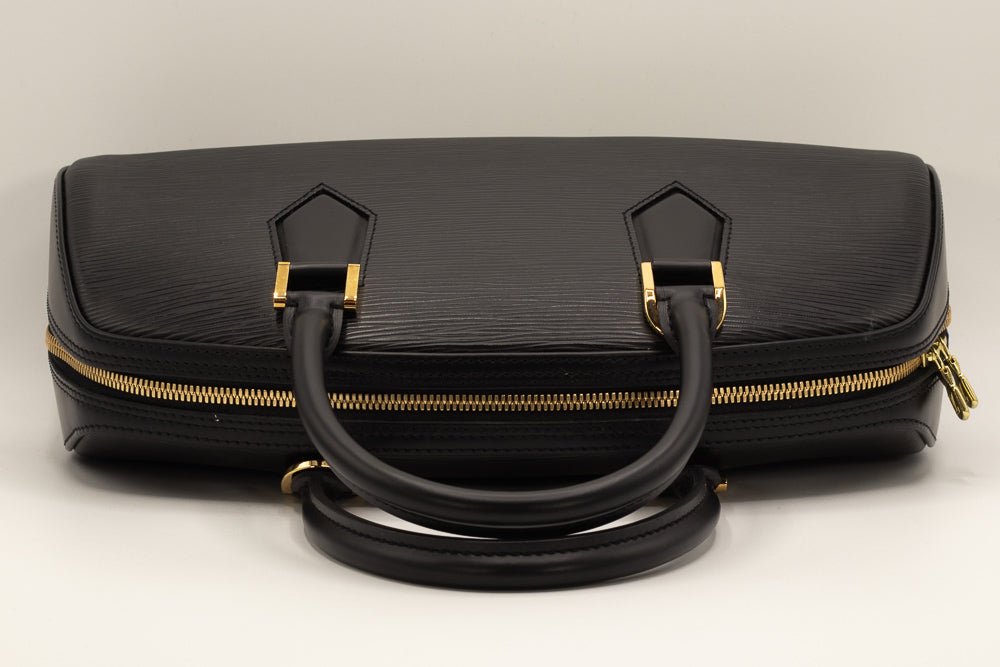 Jasmine Epi Black