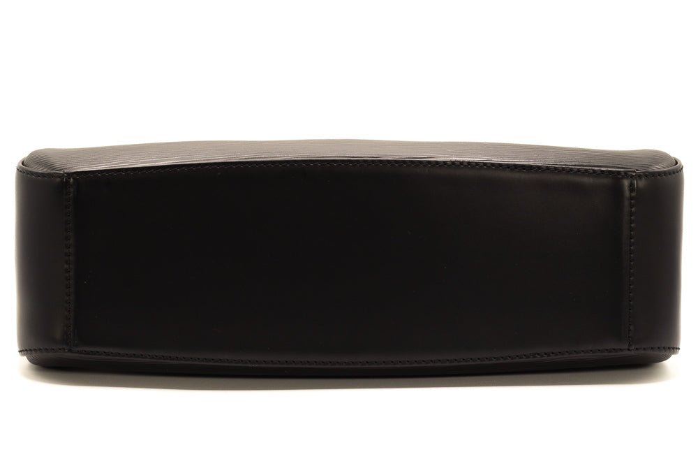 Jasmine Epi Black