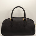 Jasmine Epi Black