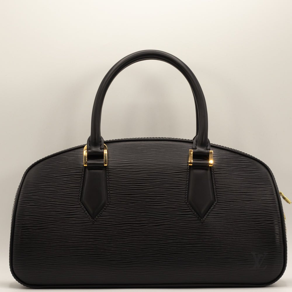Jasmine Epi Black
