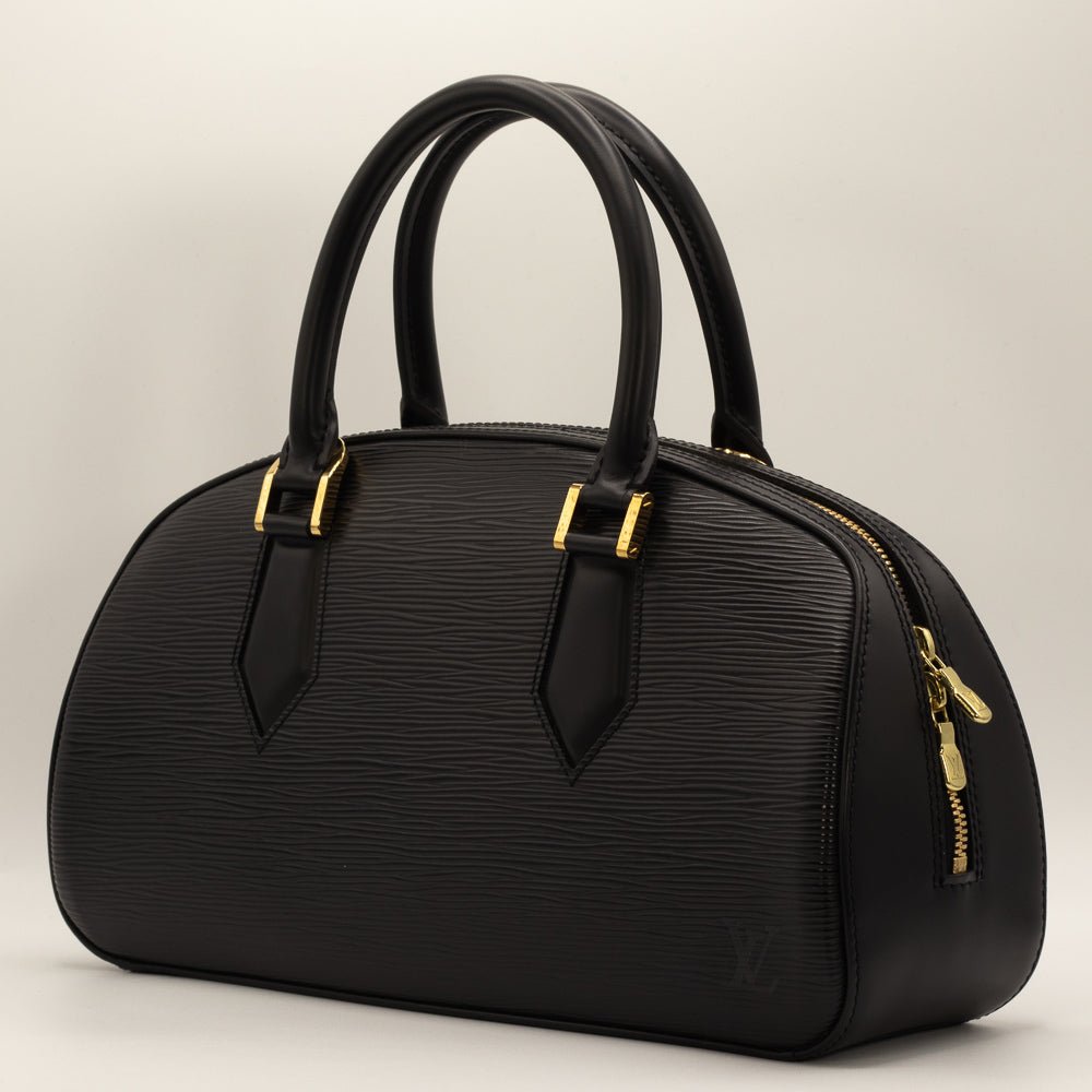 Jasmine Epi Black