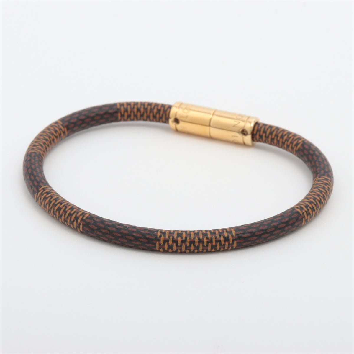 Keep It Bracelet Damier Ebene