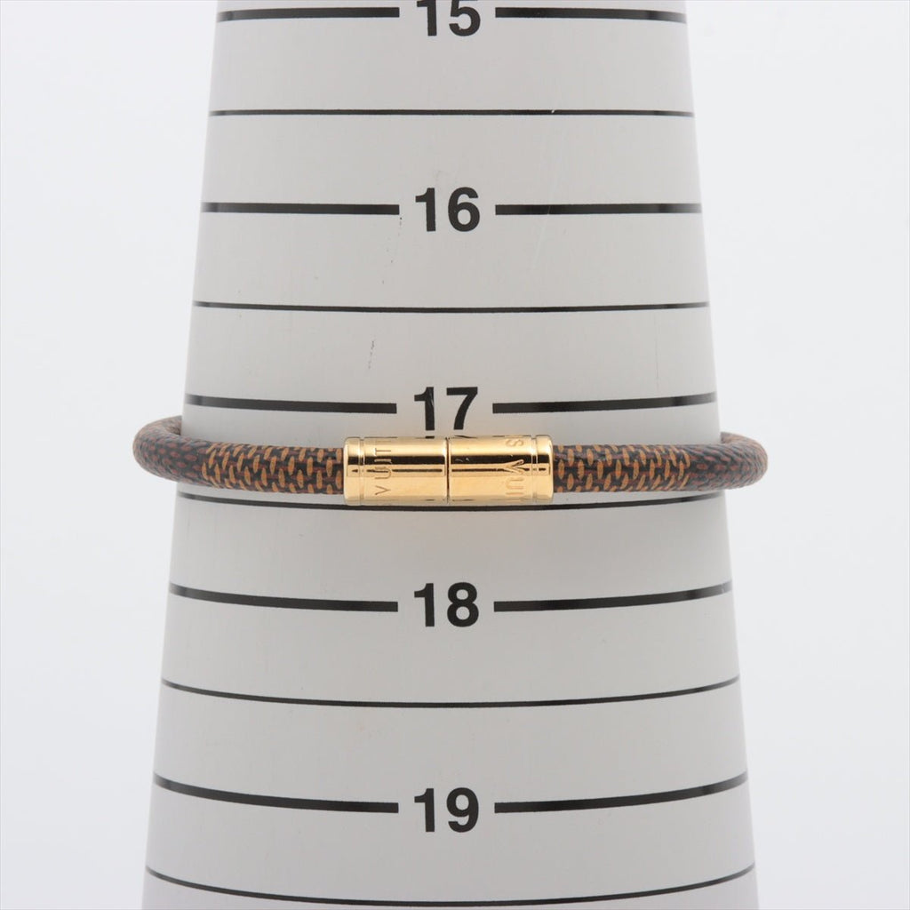 Keep It Bracelet Damier Ebene