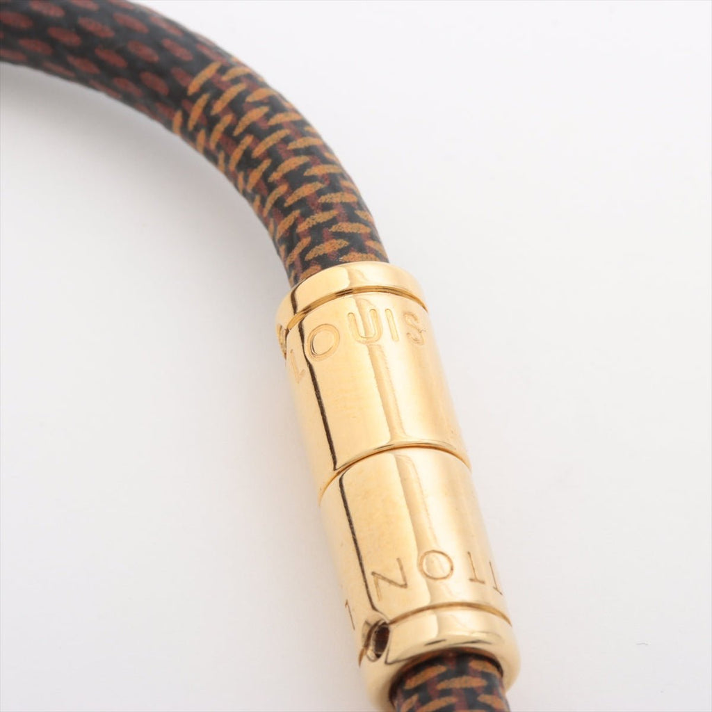 Keep It Bracelet Damier Ebene