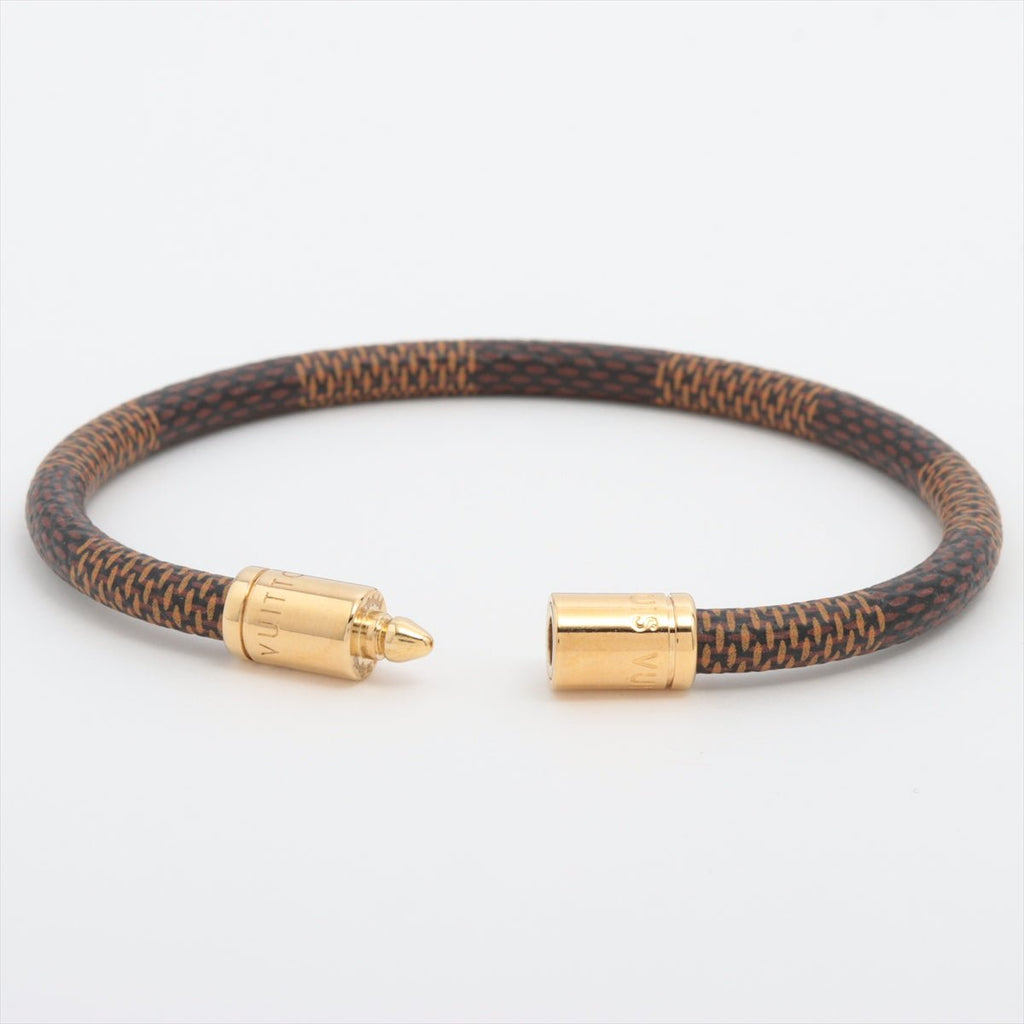 Keep It Bracelet Damier Ebene