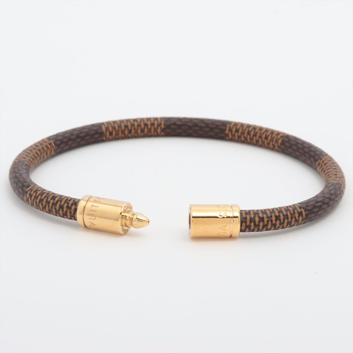 Keep It Bracelet Damier Ebene
