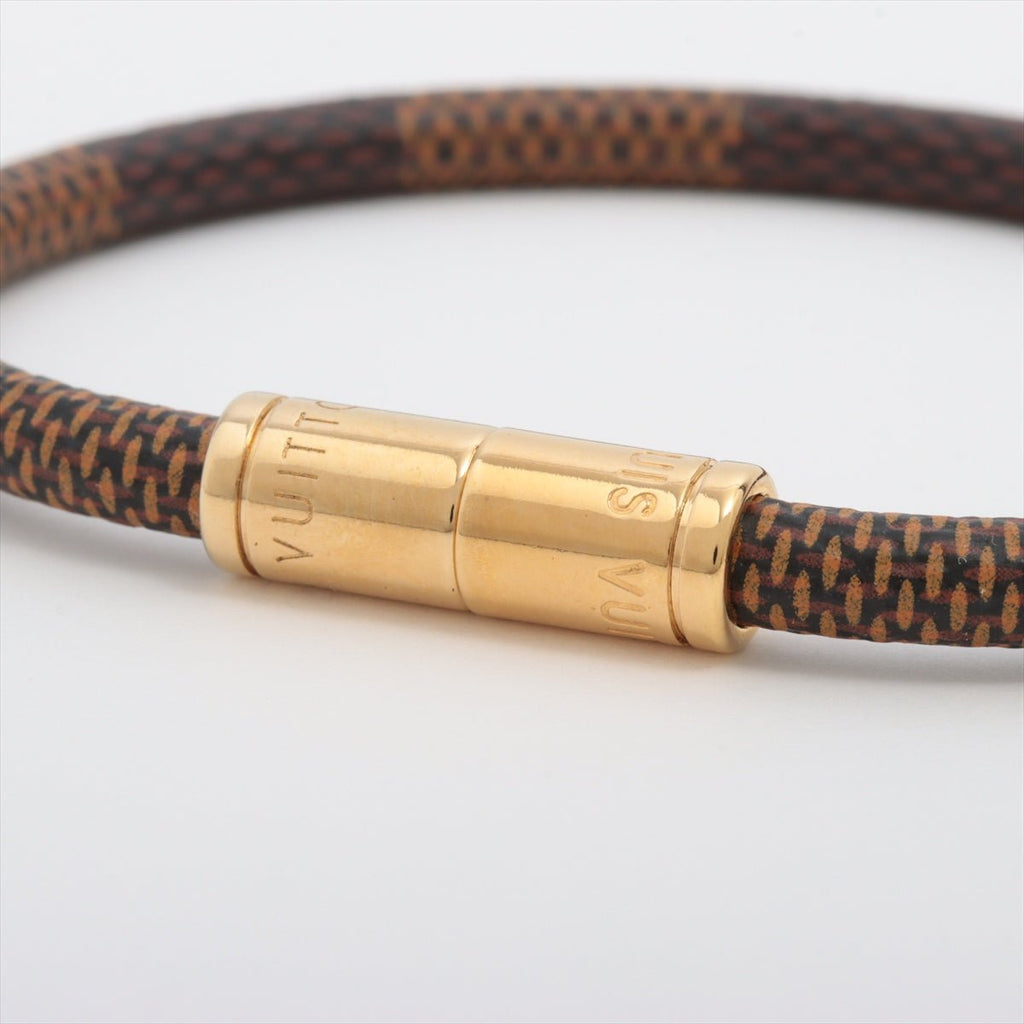 Keep It Bracelet Damier Ebene