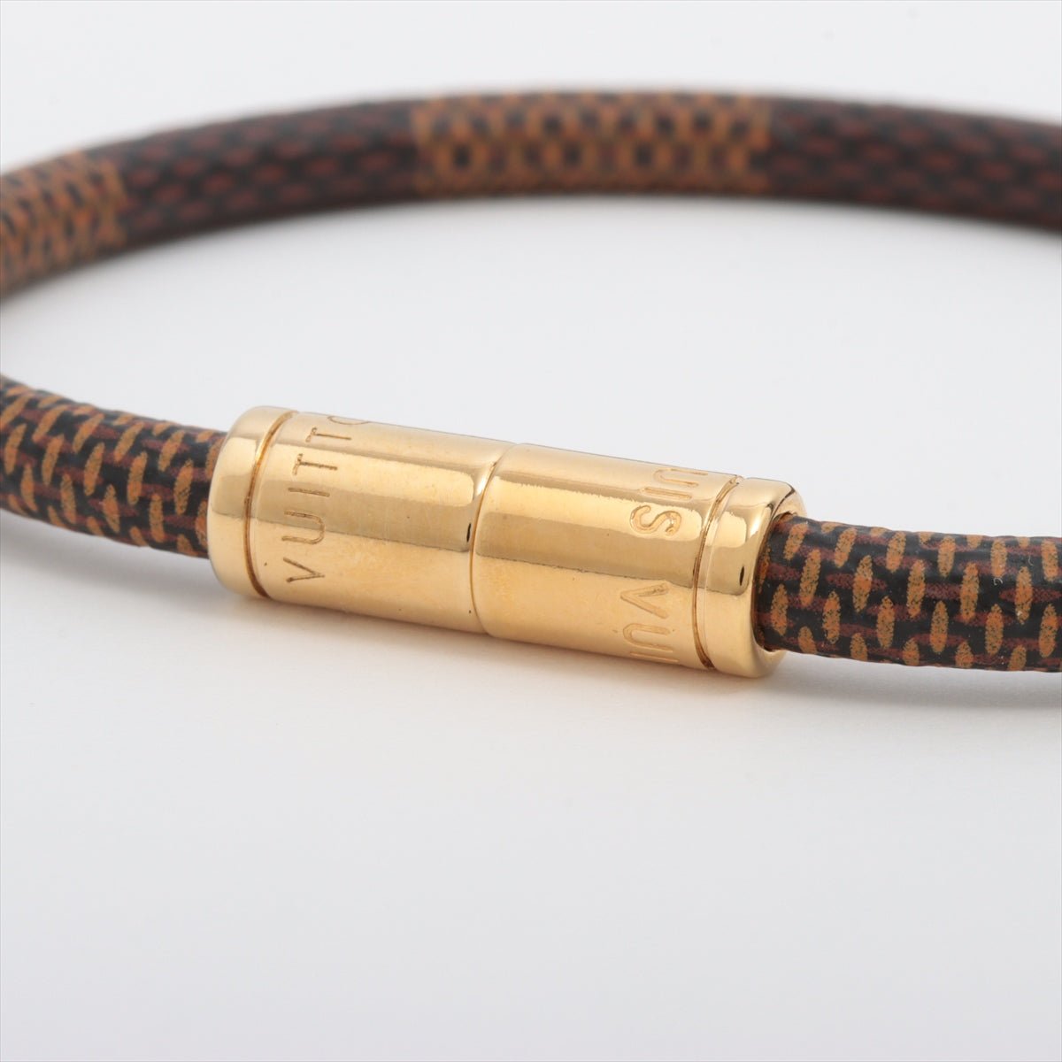 Keep It Bracelet Damier Ebene
