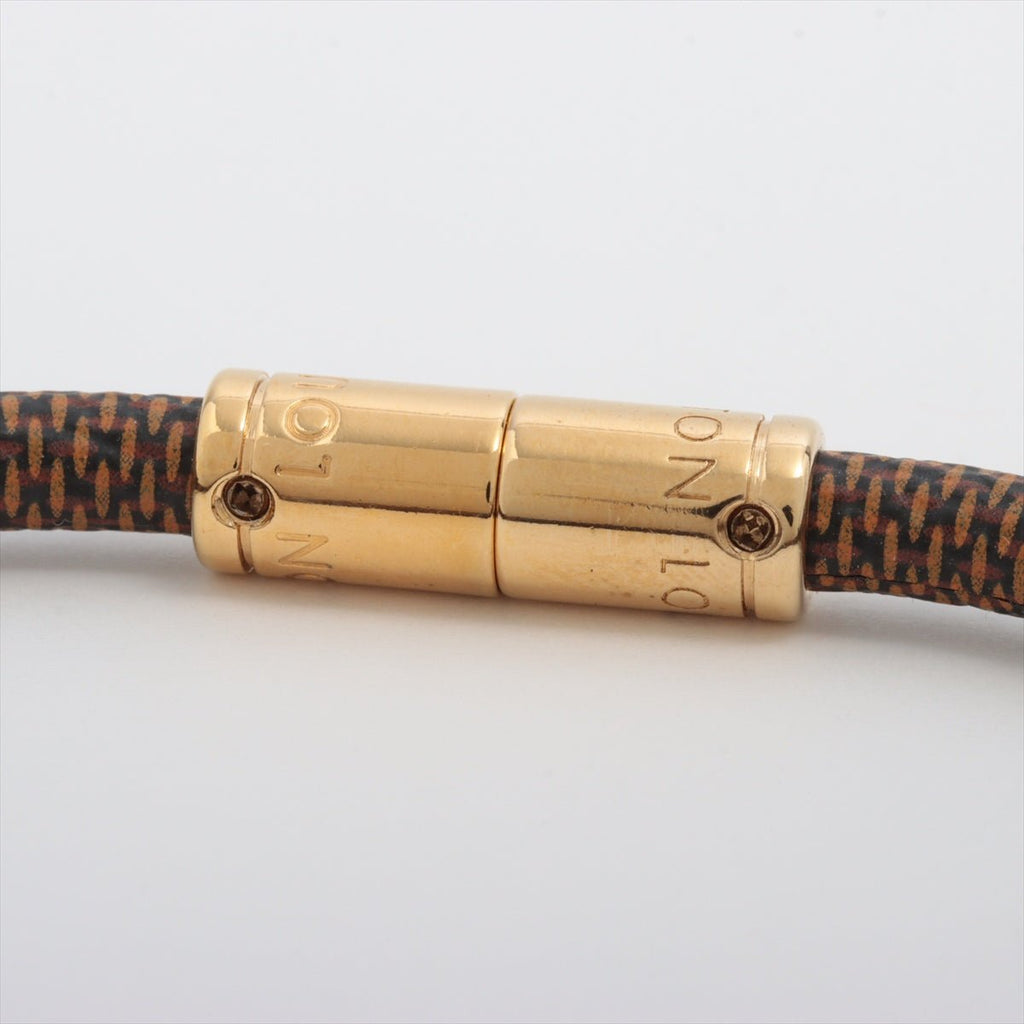 Keep It Bracelet Damier Ebene