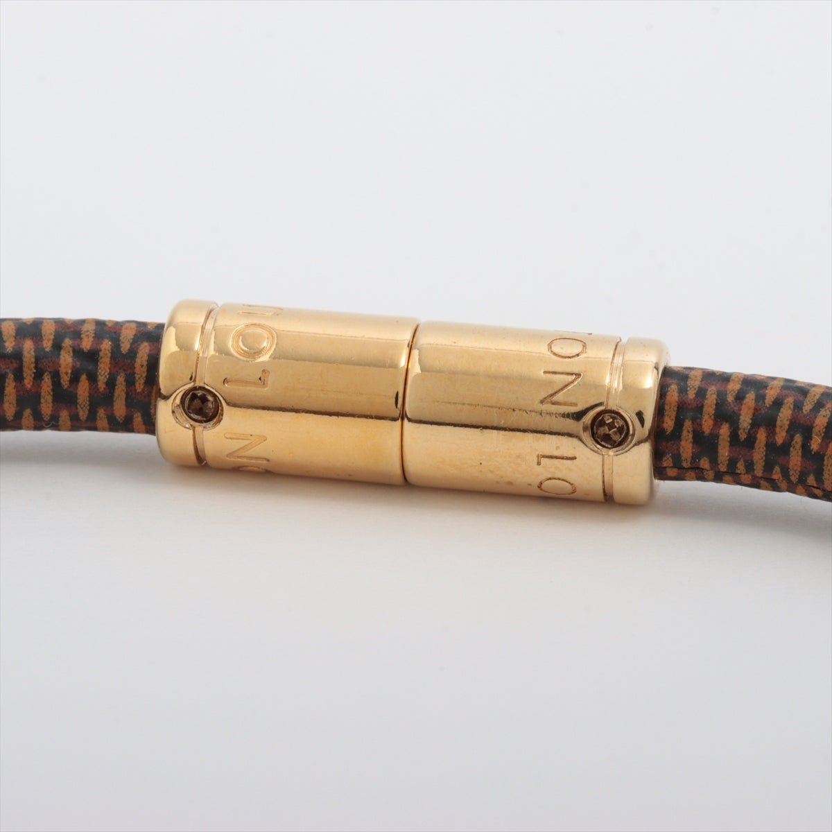 Keep It Bracelet Damier Ebene
