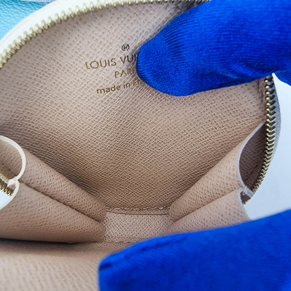 Louis Vuitton Multi Pochette Accessories By The Pool Blue