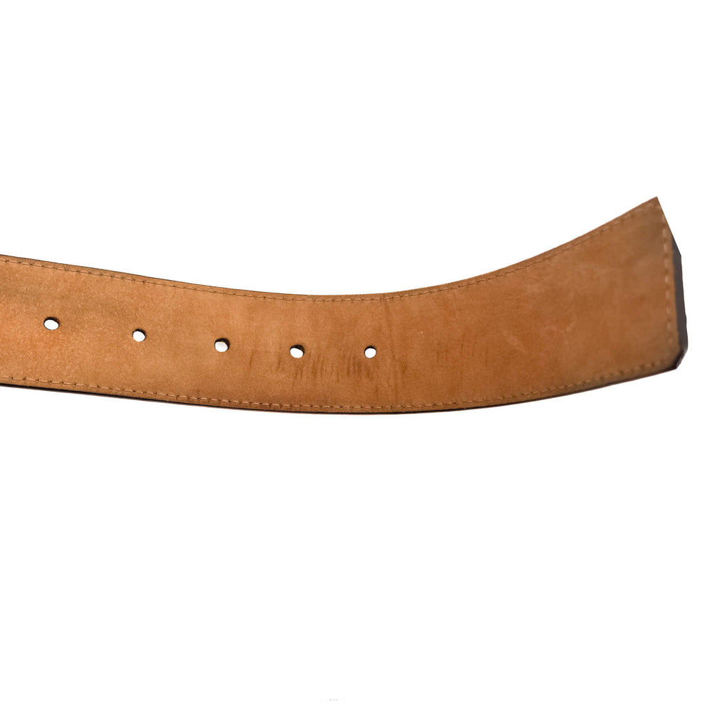LV Initiales Belt Monogram