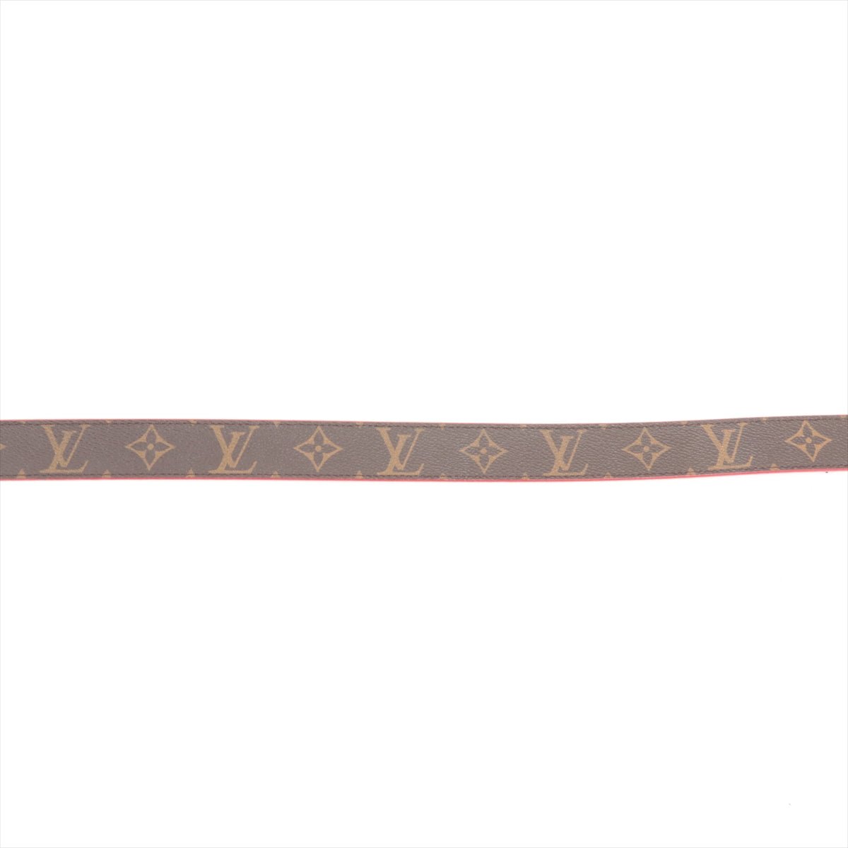 LV Initiales Reversible Belt Monogram size 80